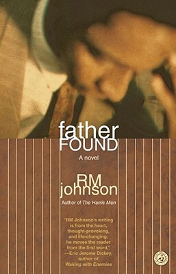 Father Found by R. M. Johnson
