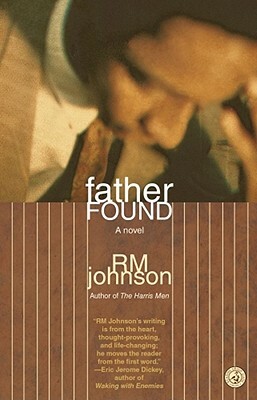 Father Found by RM Johnson