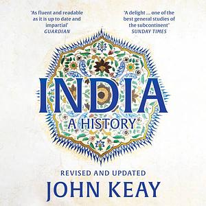 India: A History by John Keay