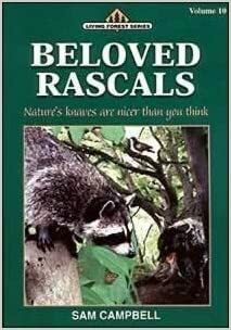 Beloved Rascals by Sam Campbell