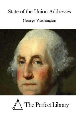 State of the Union Addresses by George Washington