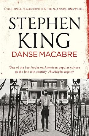 Danse Macabre by Stephen King