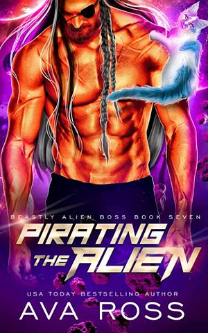 Pirating the Alien by Ava Ross