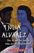Hoe de meisjes García hun accent kwijtraakten by Julia Alvarez