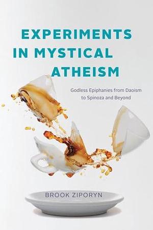 Experiments in Mystical Atheism: Godless Epiphanies from Daoism to Spinoza and Beyond by Brook Ziporyn