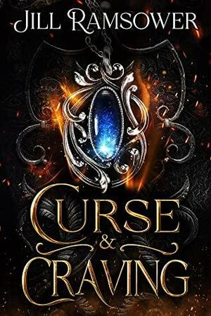 Curse and Craving by Jill Ramsower