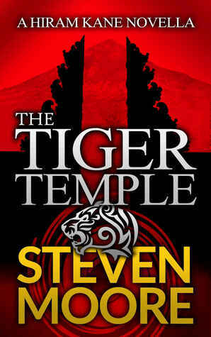 The Tiger Temple by Steven Moore