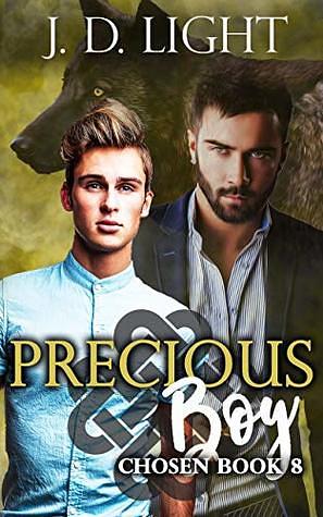 Precious Boy by J.D. Light