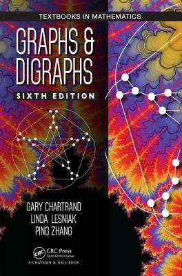 Graphs & Digraphs by Linda Lesniak, Gary Chartrand