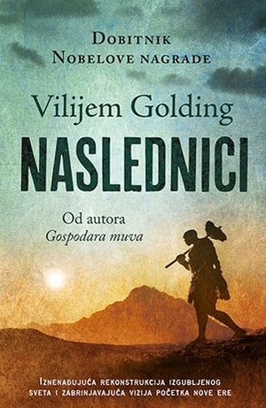 Naslednici by William Golding, Marko Mladenović