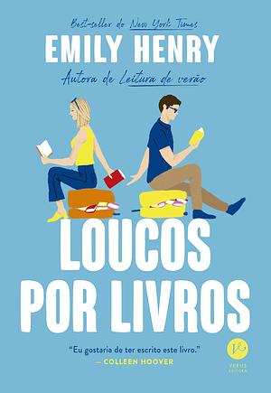 Loucos por Livros by Emily Henry