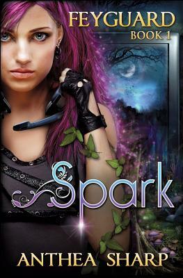 Spark by Anthea Sharp
