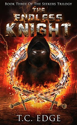 The Endless Knight by T.C. Edge