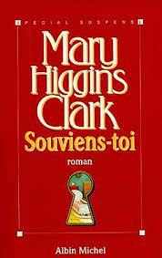 Souviens-Toi by Mary Higgins Clark