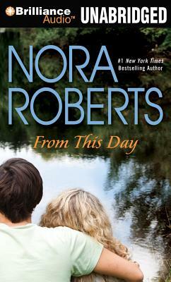 From This Day by Nora Roberts