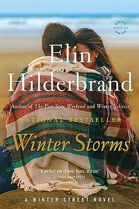 Winter Storms by Elin Hilderbrand