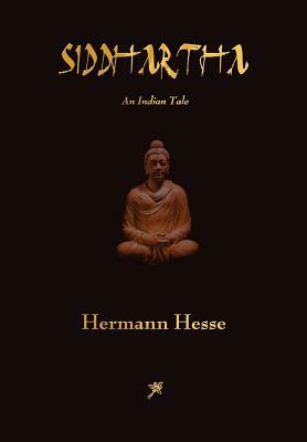 Siddhartha by Hermann Hesse