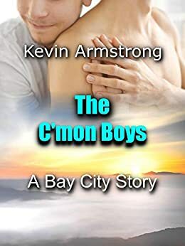 The C'mon Boys by Kevin Armstrong