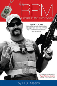 RPM Rockin' in the Free World by H.S. Means