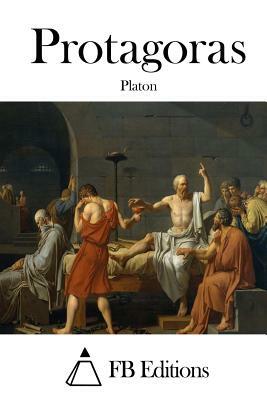 Protagoras by Plato