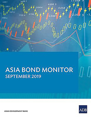 Asia Bond Monitor - September 2019 by Asian Development Bank