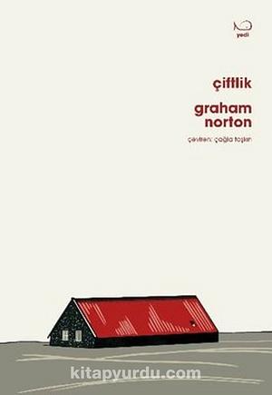 Çiftlik by Graham Norton