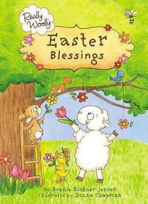 Easter Blessings by Bonnie Rickner Jensen, Dayspring