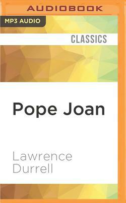 Pope Joan by Lawrence Durrell