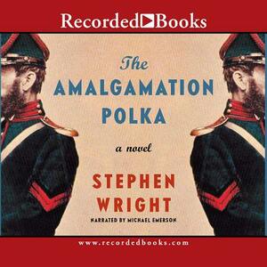 The Amalgamation Polka by 