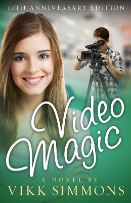 Video Magic by Vikk Simmons