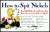 How to Spit Nickels by Jack Mingo