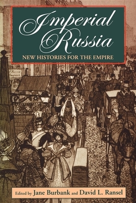 Imperial Russia by 