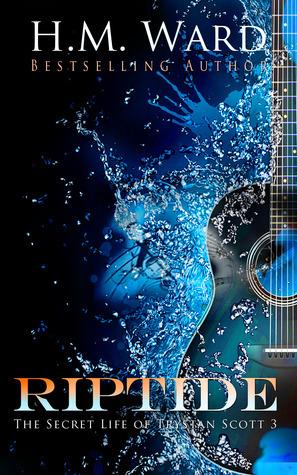 Riptide by H.M. Ward