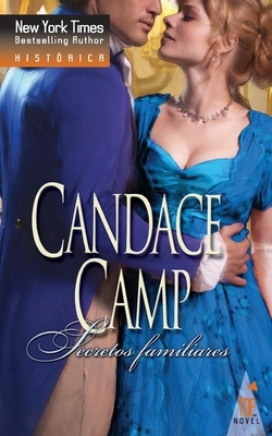Secretos familiares by Candace Camp
