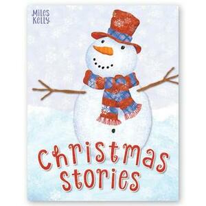 Christmas stories by Tig Thomas