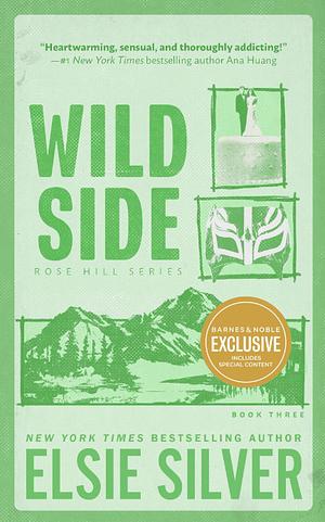 Wild Side by Elsie Silver