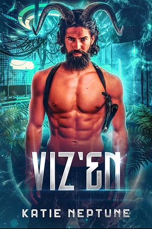 Viz'en by Katie Neptune