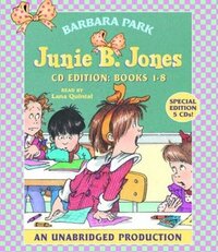 Junie B. Jones Collection by Barbara Park