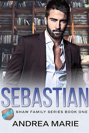 Sebastian by Andrea Marie