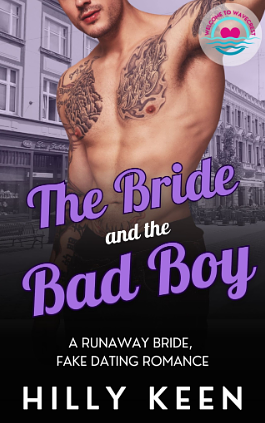 The Bride and the Bad Boy by 