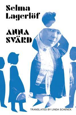 Anna Svärd by Selma Lagerlöf
