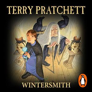 Wintersmith by Terry Pratchett