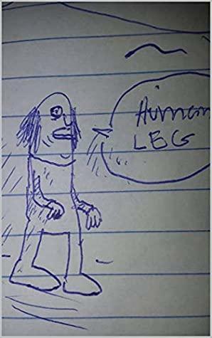 HUMAN LEG by Justin Grimbol