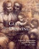 A Guide to Drawing by Daniel Marcus Mendelowitz, Duane A. Wakeham