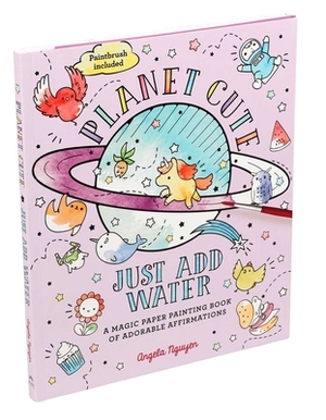 Planet Cute: Just Add Water by 