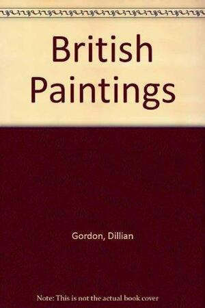 British Paintings by Dillian Gordon