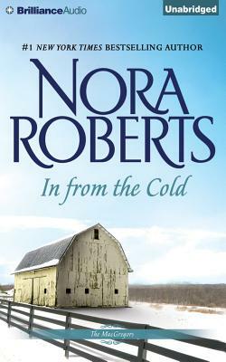 In from the Cold by Nora Roberts