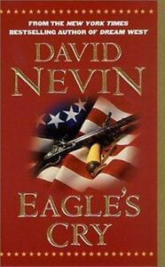 Eagle's Cry by David Nevin