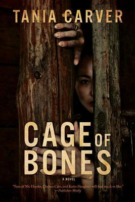 Cage of Bones by Tania Carver