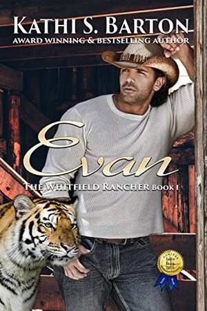 Evan by Kathi S. Barton